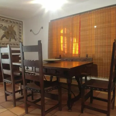 Villa House