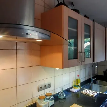 House Villa *