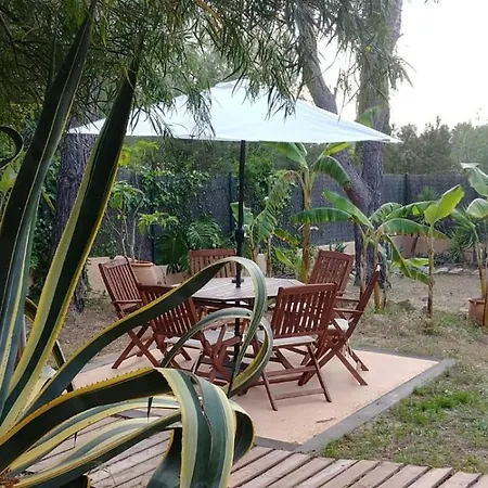 Villa House San Antonio