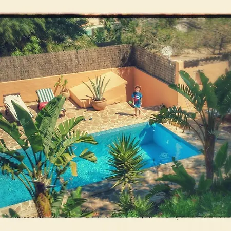 House San Antonio