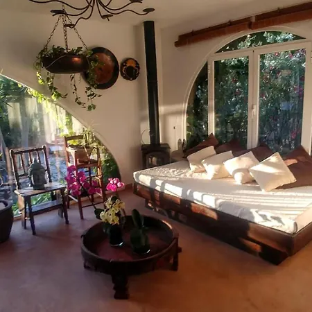 House San Antonio